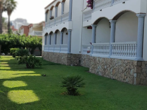 Apartamento Ampuriabrava, 1 dormitorio, 4 personas - photo_1011598285461