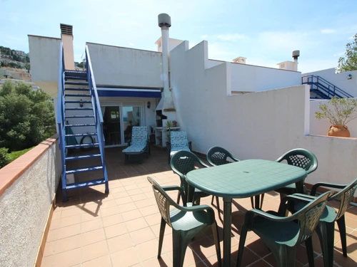 Appartement Llançà, 3 pièces, 6 personnes - photo_1011598291512