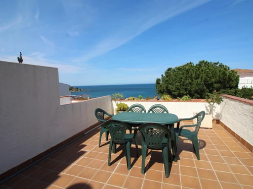 Apartment Llançà, 2 bedrooms, 6 persons - photo_1011598291512