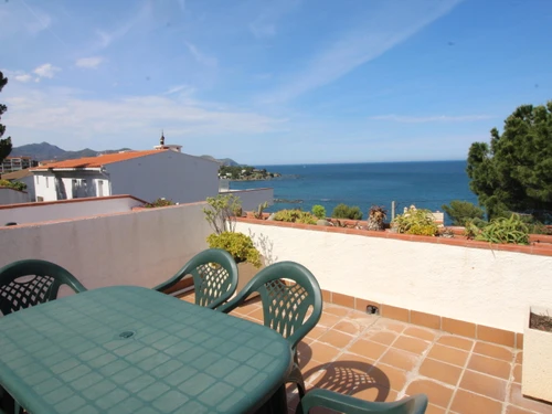 Apartment Llançà, 2 bedrooms, 6 persons - photo_1011598291512