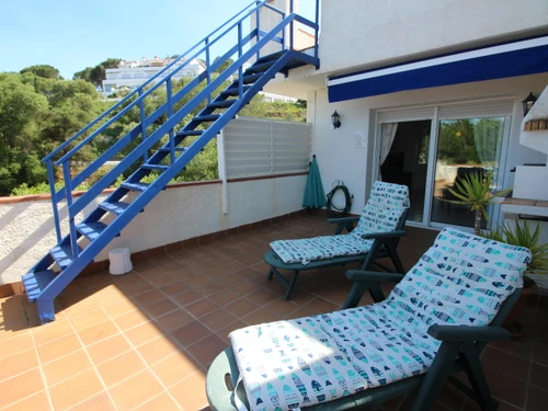 Apartment Llançà, 2 bedrooms, 6 persons - photo_1011598291512