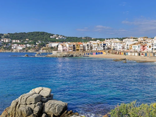 Appartement Calella de Palafrugell, 2 pièces, 2 personnes - photo_18949168136