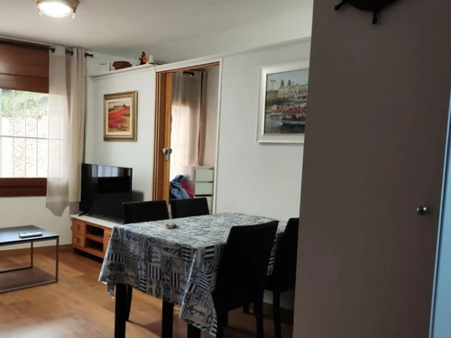 Appartement Calella de Palafrugell, 2 pièces, 2 personnes - photo_18949168136