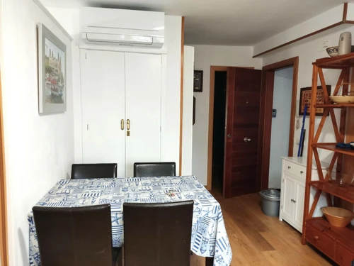 Appartement Calella de Palafrugell, 2 pièces, 2 personnes - photo_18949168136