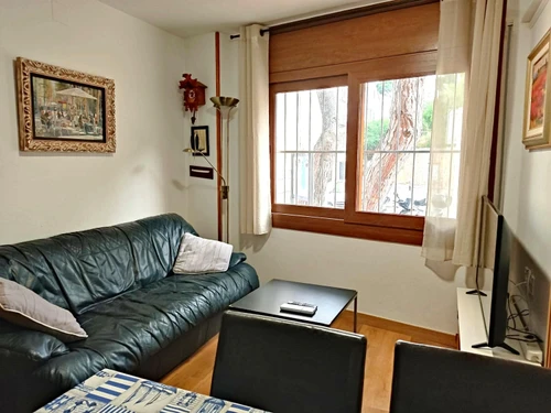 Appartement Calella de Palafrugell, 2 pièces, 2 personnes - photo_18949168136