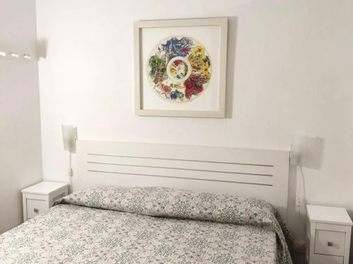 Appartement Calella de Palafrugell, 2 pièces, 2 personnes - photo_18949168136