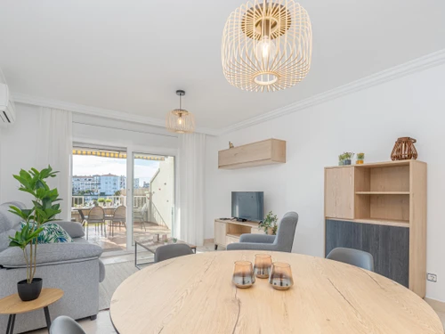 Appartement Empuriabrava, 2 pièces, 4 personnes - photo_1011585557534