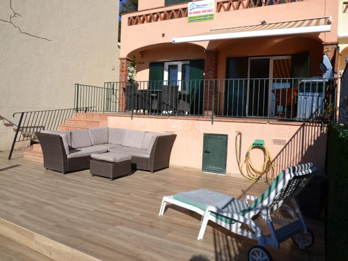 Maison L'Estartit, 4 pièces, 6 personnes - photo_1011456825035