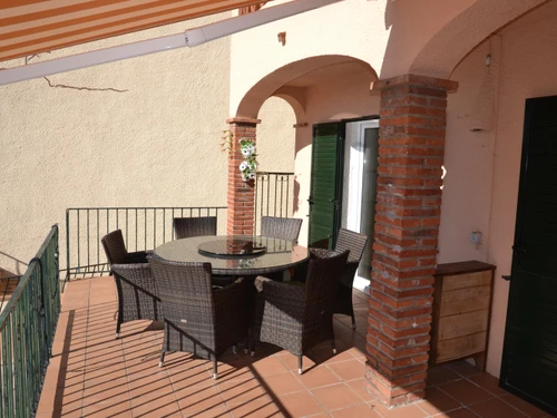 Maison L'Estartit, 4 pièces, 6 personnes - photo_1011456825035