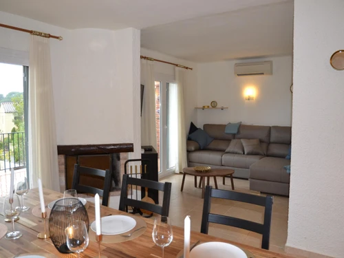 Maison L'Estartit, 4 pièces, 6 personnes - photo_1011456825035