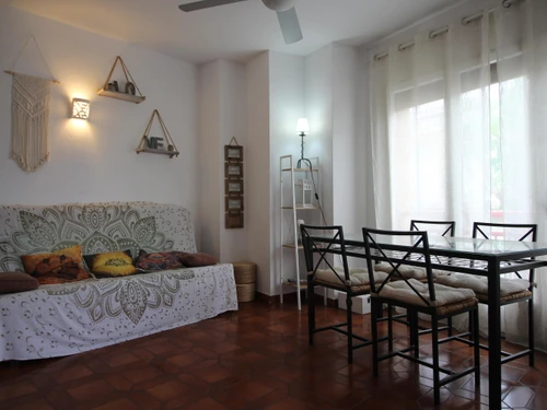 Ferienwohnung Llançà, 1 Schlafzimmer, 4 Personen - photo_1011598525716