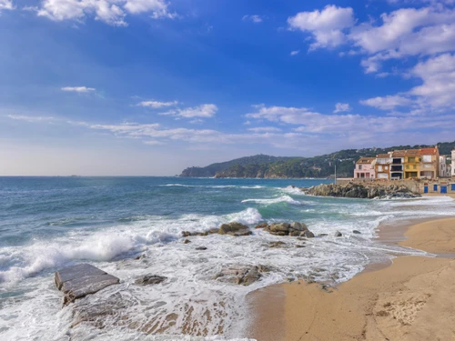 Ferienwohnung Calella de Palafrugell, 3 Schlafzimmer, 5 Personen - photo_18949342192