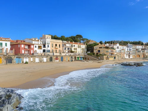 Appartement Calella de Palafrugell, 4 pièces, 5 personnes - photo_18949342192