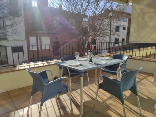 Appartement Calella de Palafrugell, 4 pièces, 5 personnes - photo_18949342192