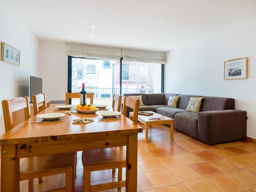 Appartement Calella de Palafrugell, 4 pièces, 5 personnes - photo_18949342192