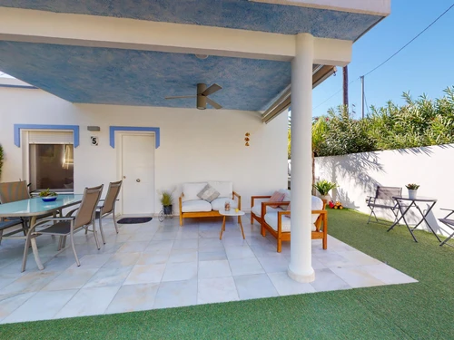 Maison Denia, 3 pièces, 4 personnes - photo_19655406776