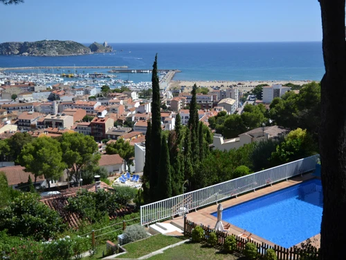 Appartement L'Estartit, 5 pièces, 8 personnes - photo_1011456819310