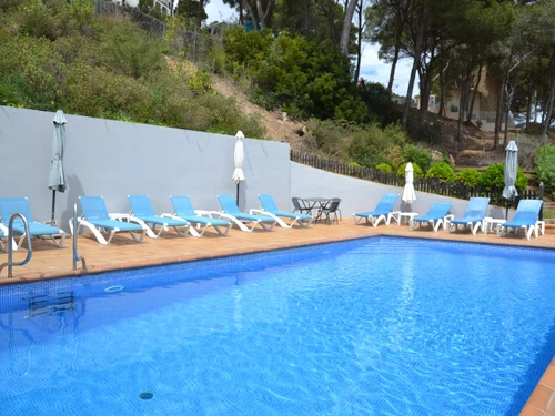 Appartement L'Estartit, 5 pièces, 8 personnes - photo_1011456819310