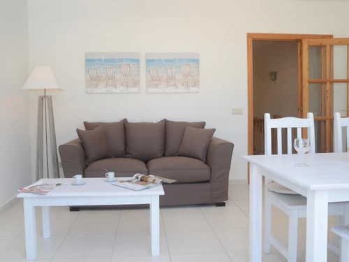 Appartement Tamariu, 3 pièces, 6 personnes - photo_18949470360