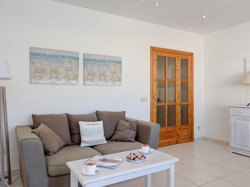 Appartement Tamariu, 3 pièces, 6 personnes - photo_18949470360