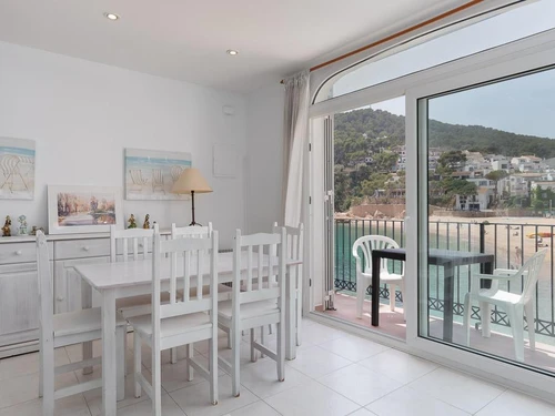 Appartement Tamariu, 3 pièces, 6 personnes - photo_18949470360