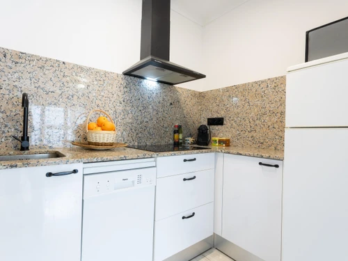 Appartement Llafranc, 4 pièces, 5 personnes - photo_1011456864290