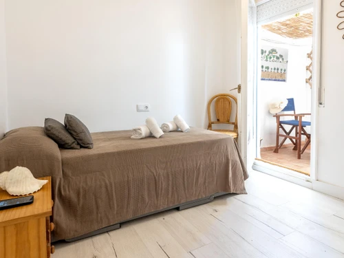 Appartement Llafranc, 4 pièces, 5 personnes - photo_1011456864290