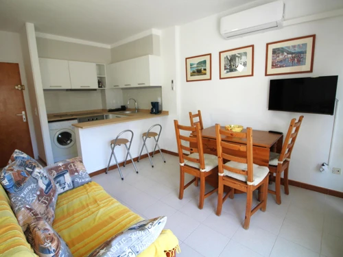 Appartement Llançà, 2 pièces, 3 personnes - photo_1011598288390