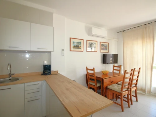 Appartement Llançà, 2 pièces, 3 personnes - photo_1011598288390