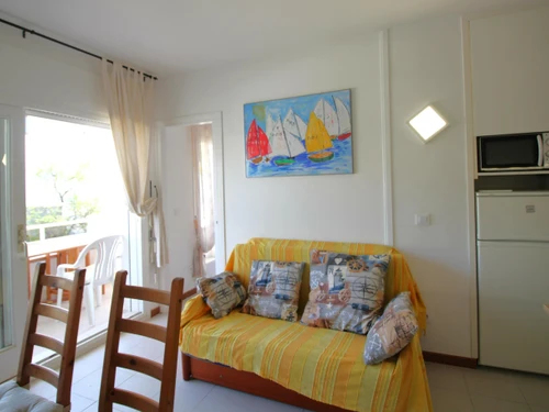 Appartement Llançà, 2 pièces, 3 personnes - photo_1011598288390