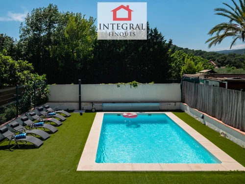 Maison Calonge, 4 pièces, 6 personnes - photo_1011589216172