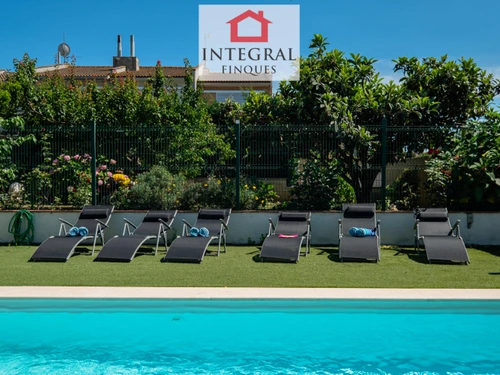 Maison Calonge, 4 pièces, 6 personnes - photo_1011589216172