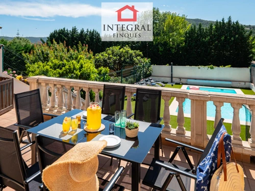 Maison Calonge, 4 pièces, 6 personnes - photo_1011589216172