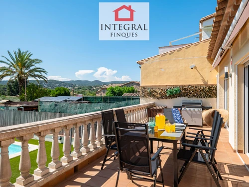 Maison Calonge, 4 pièces, 6 personnes - photo_1011589216172