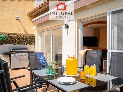 Maison Calonge, 4 pièces, 6 personnes - photo_1011589216172