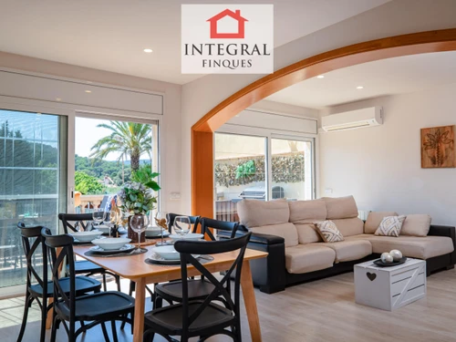 Maison Calonge, 4 pièces, 6 personnes - photo_1011589216172