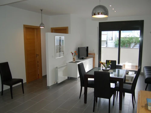 Appartement Llançà, 4 pièces, 6 personnes - photo_1011598294788