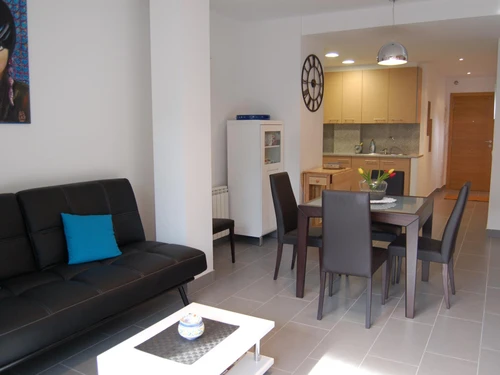 Appartement Llançà, 4 pièces, 6 personnes - photo_1011598294788