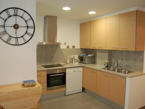 Appartement Llançà, 4 pièces, 6 personnes - photo_1011598294788