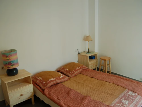 Appartement Llançà, 4 pièces, 6 personnes - photo_1011598294788