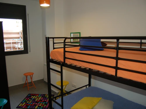 Appartement Llançà, 4 pièces, 6 personnes - photo_1011598294788