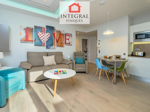 Apartment Palamós, 2 bedrooms, 4 persons - photo_18406590761