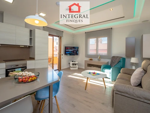 Apartment Palamós, 2 bedrooms, 4 persons - photo_18406590761