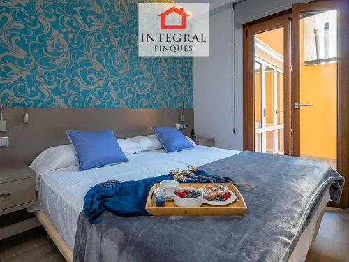 Apartment Palamós, 2 bedrooms, 4 persons - photo_18406590761