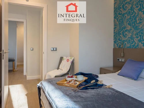 Apartment Palamós, 2 bedrooms, 4 persons - photo_18406590761