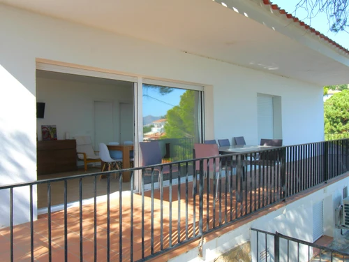 Maison Llançà, 4 pièces, 6 personnes - photo_1011598285209