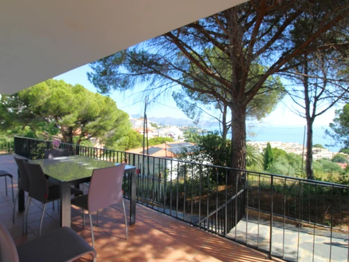 Maison Llançà, 4 pièces, 6 personnes - photo_1011598285209