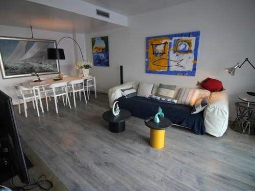 Appartement Llançà, 4 pièces, 6 personnes - photo_1011598296167