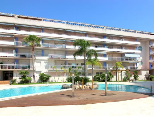 Appartement Roses, 2 pièces, 4 personnes - photo_1011598284477