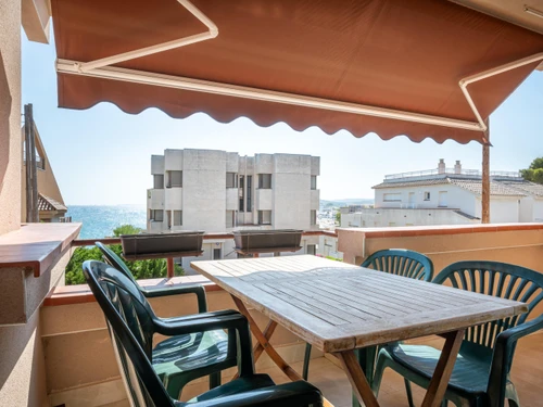 Appartement Altafulla, 3 pièces, 4 personnes - photo_18448299375